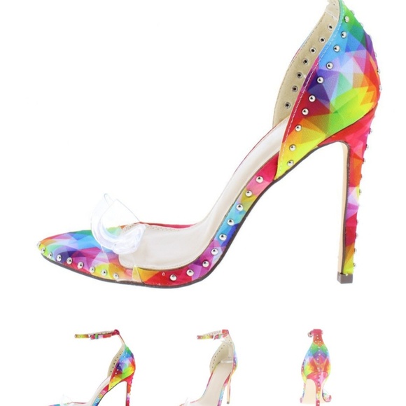 Shoes at an affordable price - Picture 2 of 4